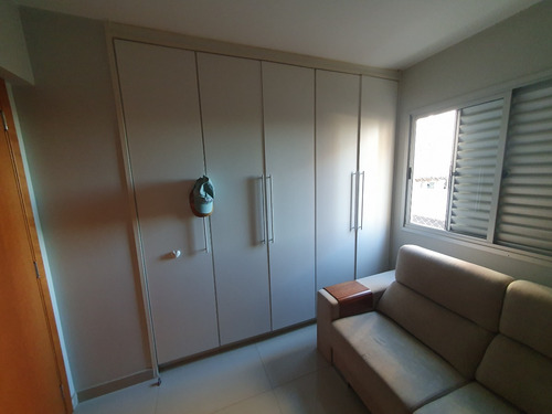 Residencial Rio Negro - Bloco Vitória Régia 3 Dormitórios - Quadra 107