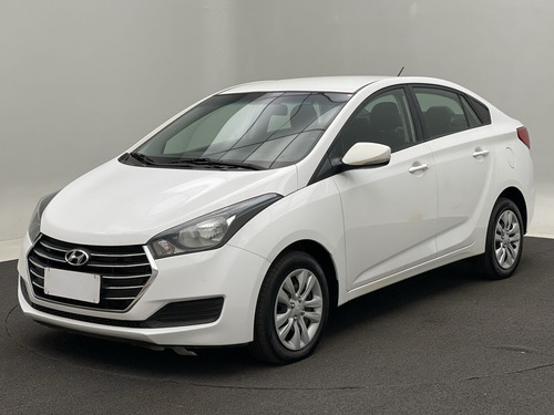 Hyundai HB20S 1.0 5 ANOS 12V FLEX 4P MANUAL