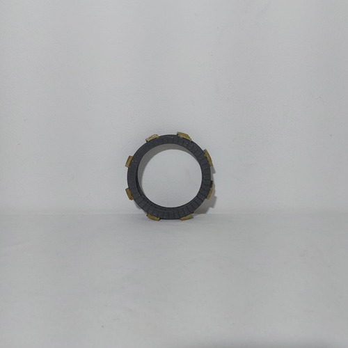 Pastas De Clutch Fz-16/ R-15