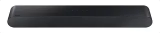 Sounbar Samsung Hw-s60b Dolby Atmos Color Negro