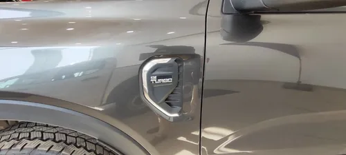 Ranger Xlt 2025