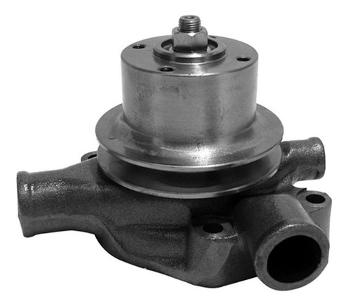 Bomba De Agua Para Massey Ferguson Mf65 210 265 Con Polea