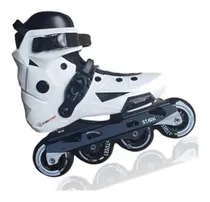 Comprar Roller Stark Street 2- Freeskate- Bota Rígida- Crazy People