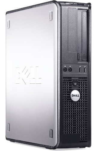 Cpu Completa Dell Core 2 Duo 4gb Hd80 Wifi Monitor Lcd 15