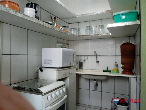 Imagem 9 de 18 de Flat | Mobiliado | Com 1 Dorm. Para Alugar, 40 M² Por R$ 1.950/mês - Consolação - São Paulo/sp - Fl0194