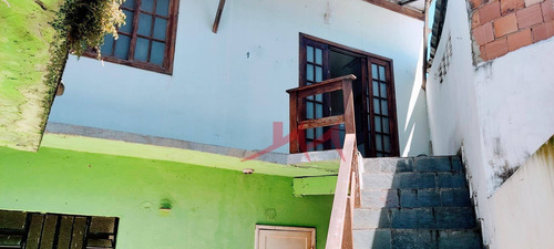 Imagem 17 de 20 de Casa Com 3 Quartos À Venda, 56 M² Por R$ 280.000 - Barro Vermelho - São Gonçalo/rj - Ca0021