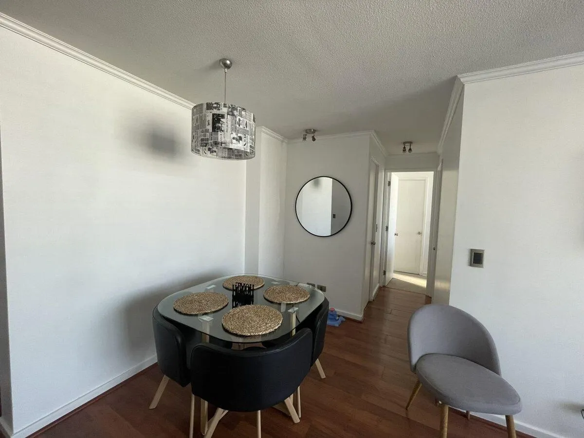 Imagen 3 de 29 de Depto En Venta Completisimo Ñuñoa 2d2b