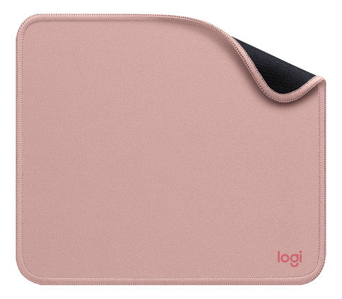 Padmouse Logitech Studio Series Rosado 23x20cm - Revogames