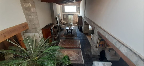 Casa En Venta En Paseo De Las Lomas, Santa Fe, Cuajimalpa