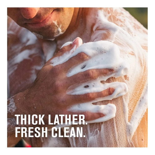 Every Man Jack Jabon Liquido Corporal Coco Y Glicerin 500 Ml