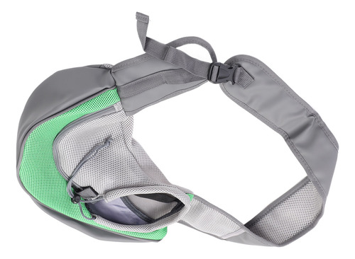 Mochila Portabebés Multifuncional, De Malla Transpirable, Se