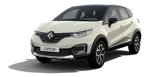 Servicio Oficial Renault Captur 1.2 H5f 50.000 Km 