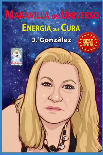 Libro: Maravilla Del Universo: Energía Que Cura (spanish Edi