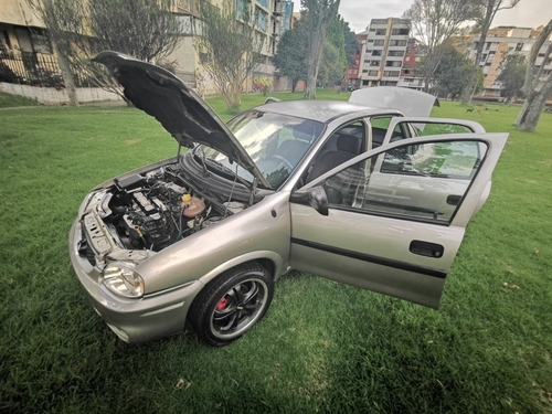 Chevrolet Corsa 2004 1.4 Wind Gl