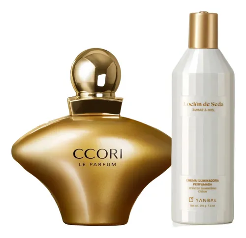 Colonia ccori de yanbal sale