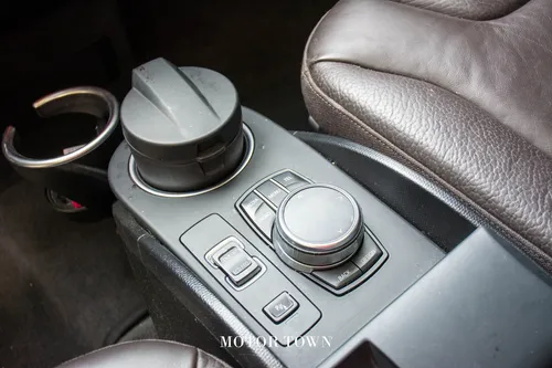 BMW i3 Suite