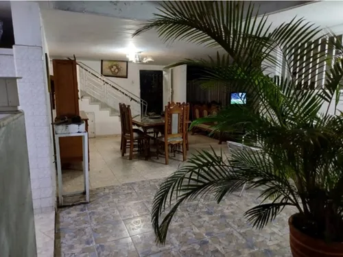 Casa Lote En San Javier