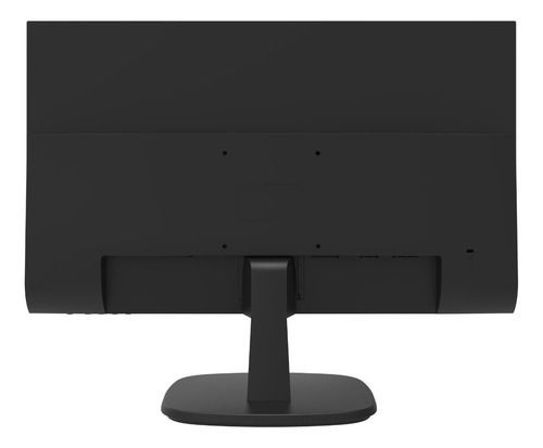 Imagen 4 de 8 de Monitor Led Pc Hikvision 24 Pulgadas Full Hd Hdmi Vga Negro
