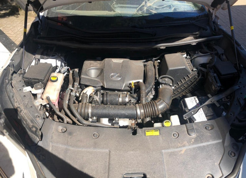 Imagem 7 de 7 de Sucata Toyota Lexus Nx200t 2017/2017 Gasolina 238cvs