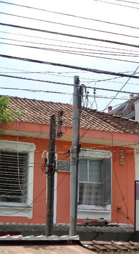 Imagem 2 de 4 de Ponto Comercial Com 2 Dormitório(s) Localizado(a) No Bairro Centro Em São Vicente / São Vicente - 5815