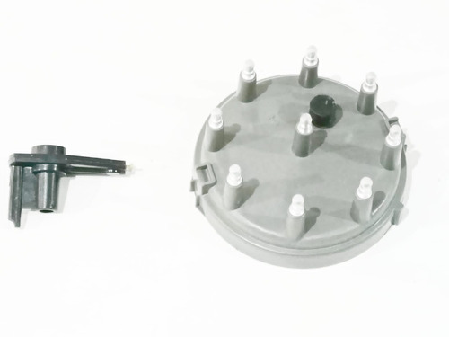 Tapa Y Rotor De Distribuidor Ford Econoline E150 V8 92-96