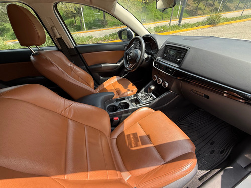 Mazda CX-5 2.0 L I Grand Touring At