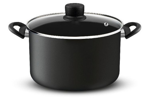 Olla Tefal Attrayant 24cm T-fal Teflon Antiadherente 