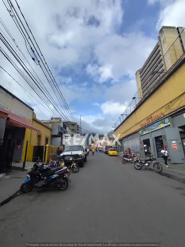 Venta Local Ubicado En Catia