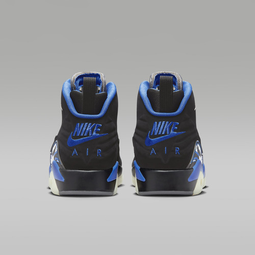 Zapatilla Jordan Jumpman Mvp Urbano Original Fb9019_004