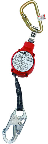 Honeywell Safety Products By Minilite Limitador Personal De 