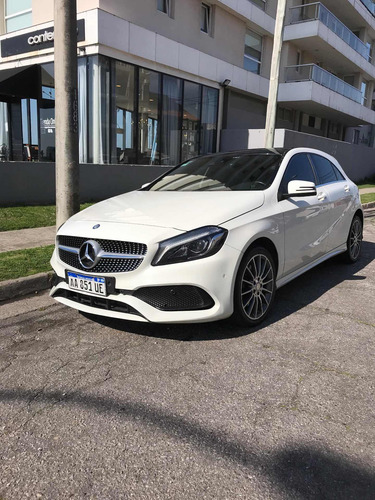 Imagen 1 de 10 de Mercedes-benz Clase A 2017 2.0 A250 At Sport 218cv