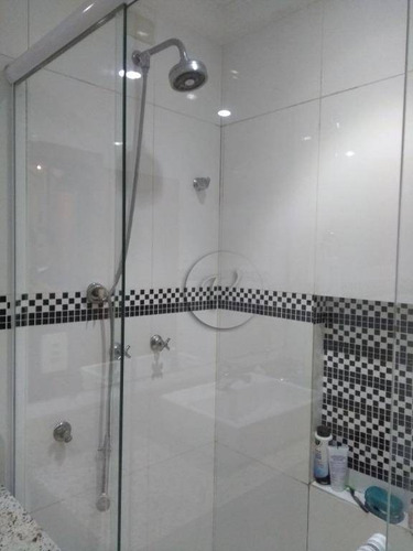 Imagem 17 de 27 de Apartamento Com 5 Dormitórios À Venda, 246 M² Por R$ 800.000 - Centro - Santo André/sp - Ap8974