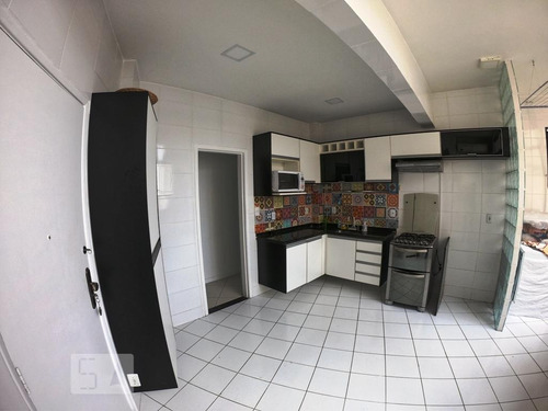 Apartamento À Venda - Flamengo, 2 Quartos, 78 - S893135561