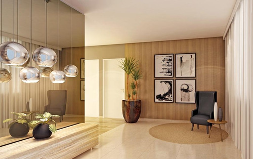 Imagem 6 de 6 de Apartamento Em Vila Romana, São Paulo/sp De 50m² 2 Quartos À Venda Por R$ 824.264,00 - Ap950737-s