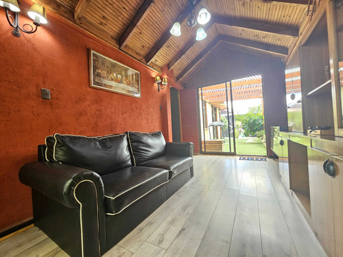Venta Casa La Florida, Ecuador (71384)