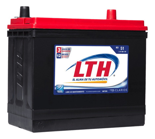 Bateria-l-51-500-lth