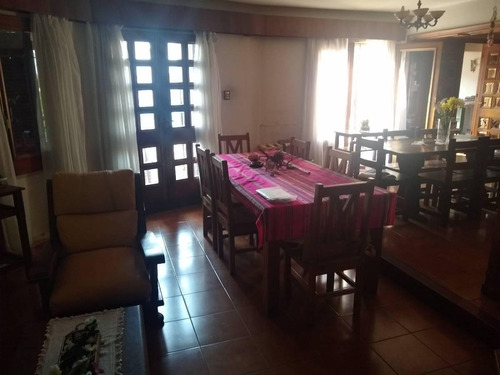 Casa En B° Villa Marta