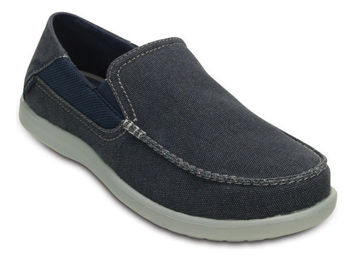 Crocs Originales Santa Cruz 2 Luxe C202056 Hombre Asfl70