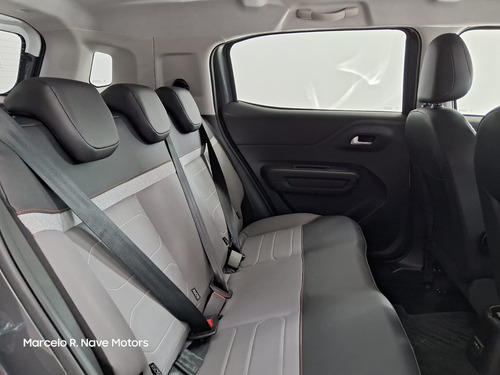 Citroën C3 Aircross 1.0 Shine Turbo 200 Cvt Bitono