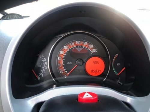 Imagem 4 de 6 de Uno 1.4 Evo Economy 8v Flex 4p Manual