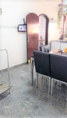 Imagem 3 de 14 de Sobrado No Aricanduva Com 3 Dorms Sendo 1 Suíte, 3 Vagas, 240m² - So0071