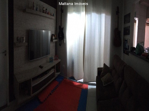 Imagem 5 de 15 de Casa Térrea No Jd. Do Portal Em Jacareí-sp - Cv315 - 67799625
