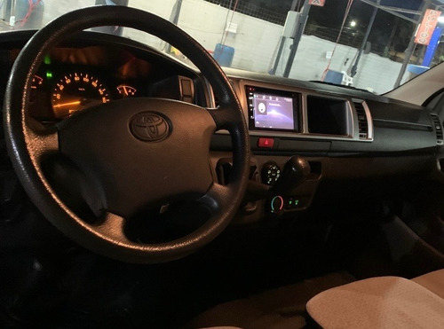 Imagen 9 de 15 de Toyota