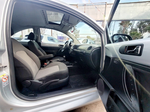 Imagen 10 de 13 de Volkswagen Beetle 2.0 Gls Qc Std Modelo 2009