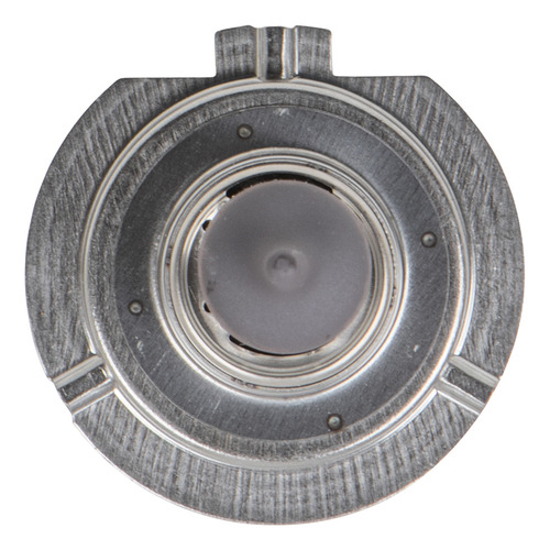 Foco Halogeno H7 Transparente 24v 70w