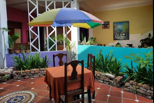 Imagen 5 de 6 de Casa Ideal Para Posada, Consultorios, Centro Comercial