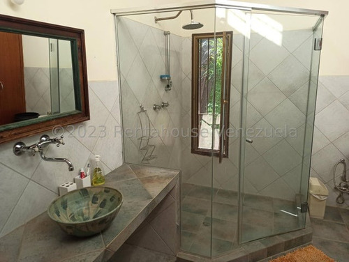 Casa En Venta La Unión Es23-27099