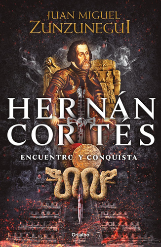 Libro: Hernán Cortés (spanish Edition)