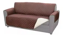 Comprar Forro Protector Cubre Sofa Mascotas Perros Y Gatos 2 Puesto