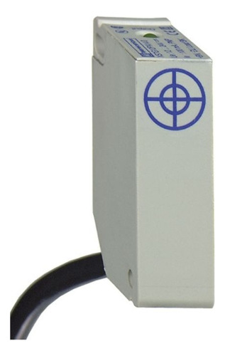Sensor Inductivo Telemecanique Xs7g12pa140 12/24 Vcc